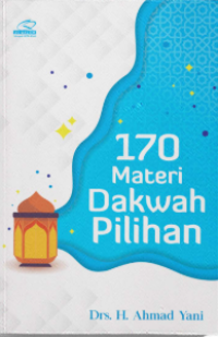 Image of 170 materi dakwah pilihan