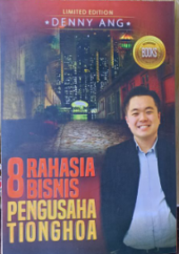 Image of 8 rahasia bisnis pengusaha tionghoa