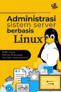 Image of Administrasi sistem server berbasis linux