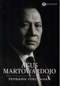 Image of Agus Martowardojo : pembawa perubahan