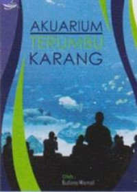 Image of Akuarium terumbu karang