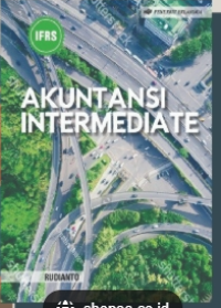 Image of Akuntansi Intermediate