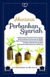 Image of Akuntansi perbankan syariah