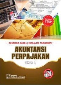 Image of Akuntansi perpajakan