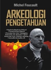 Image of Arkeologi pengetahuan