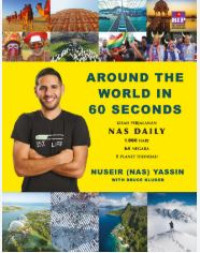 Image of Aroundthe world in 60 seconds