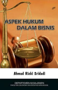 Image of Aspek Hukum Dalam Bisnis