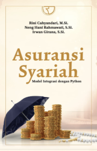 Image of Asuransi syariah : model integrasi dengan python