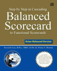 Image of Balanced Scorecard To Functional Scorecard