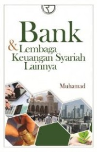 Image of Bank & lembaga keuangan syariah lainnya