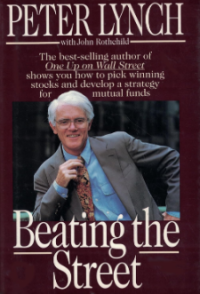 Image of Beating The Street