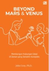 Image of Beyond mars & venus