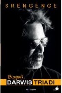 Image of Biografi darwis triadi : srengenge