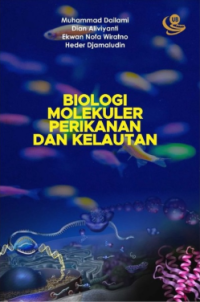 Image of Biologi molekuler perikanan dan kelautan