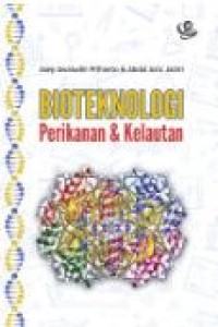 Image of Bioteknologi perikanan & lautan