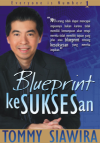 Image of Blueprint Kesuksesan