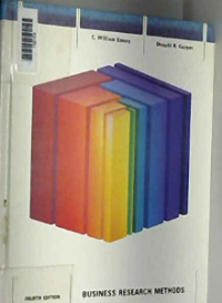 Image of Business Research Methods