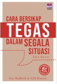 Image of Cara bersikap tegas dalam segala situasi