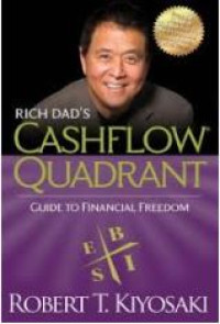 Image of Cashflow quadrant : panduan mencapai kebebasan keuangan