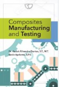 Image of Composites manufacturing and testing