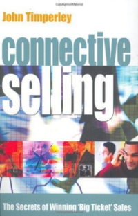 Image of Connective Selling : strategi memenangkan iblis bernilai tinggi