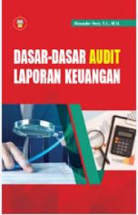 Image of Dasar-dasar audit laporan keuangan