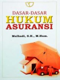 Image of dasar dasar hukum asuransi