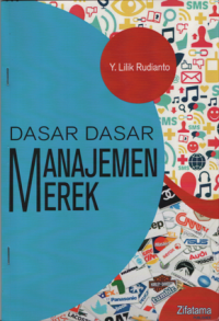 Image of Dasar dasar manajemen merek