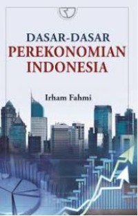 Image of Dasar-dasar perekonomian indonesia