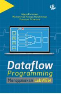 Image of Dataflow programming menggunakan LabVIEW