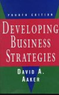 Image of Developing business strategies