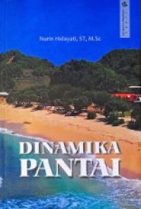 Image of Dinamika pantai