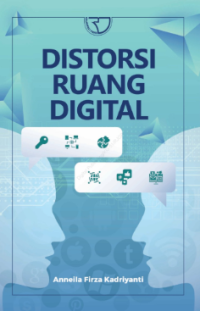 Image of Distorsi ruang digital