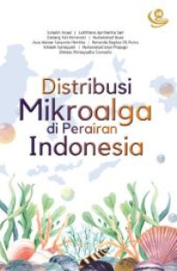 Image of Distribusi mikroalga di perairan indonesia