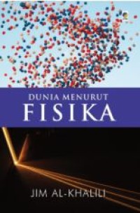 Image of Dunia menurut fisika