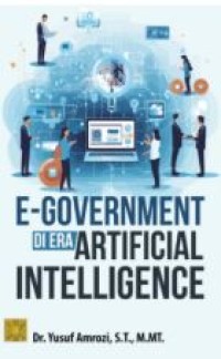 Image of E-government di era artificial intelligence