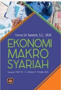 Image of Ekonomi makro syariah