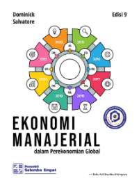 Image of Ekonomi manajerial : dalam perekonomian global