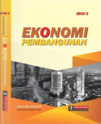Image of Ekonomi Pembangunan