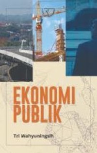 Image of Ekonomi publik