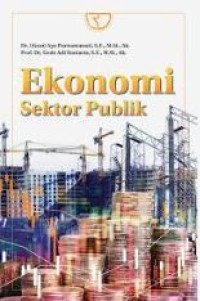 Image of Ekonomi sektor publik