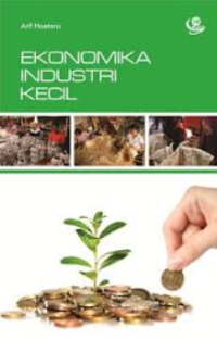 Image of Ekonomika industri kecil