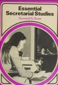 Image of Essential secretarial studies