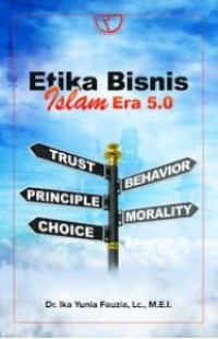 Image of Etika bisnis islam era 5.0