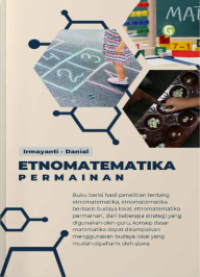 Image of Etnomatematika permainan