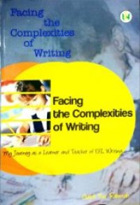 Image of Facing the complexities of writing