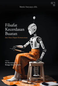 Image of Filsafat kecerdasan buatan dan masa depan