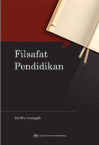 Image of Filsafat pendidikan