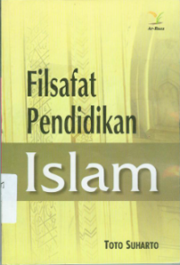 Image of Filsafat pendidikan islam