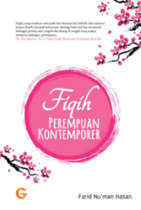 Image of Fiqih perempuan kontemporer